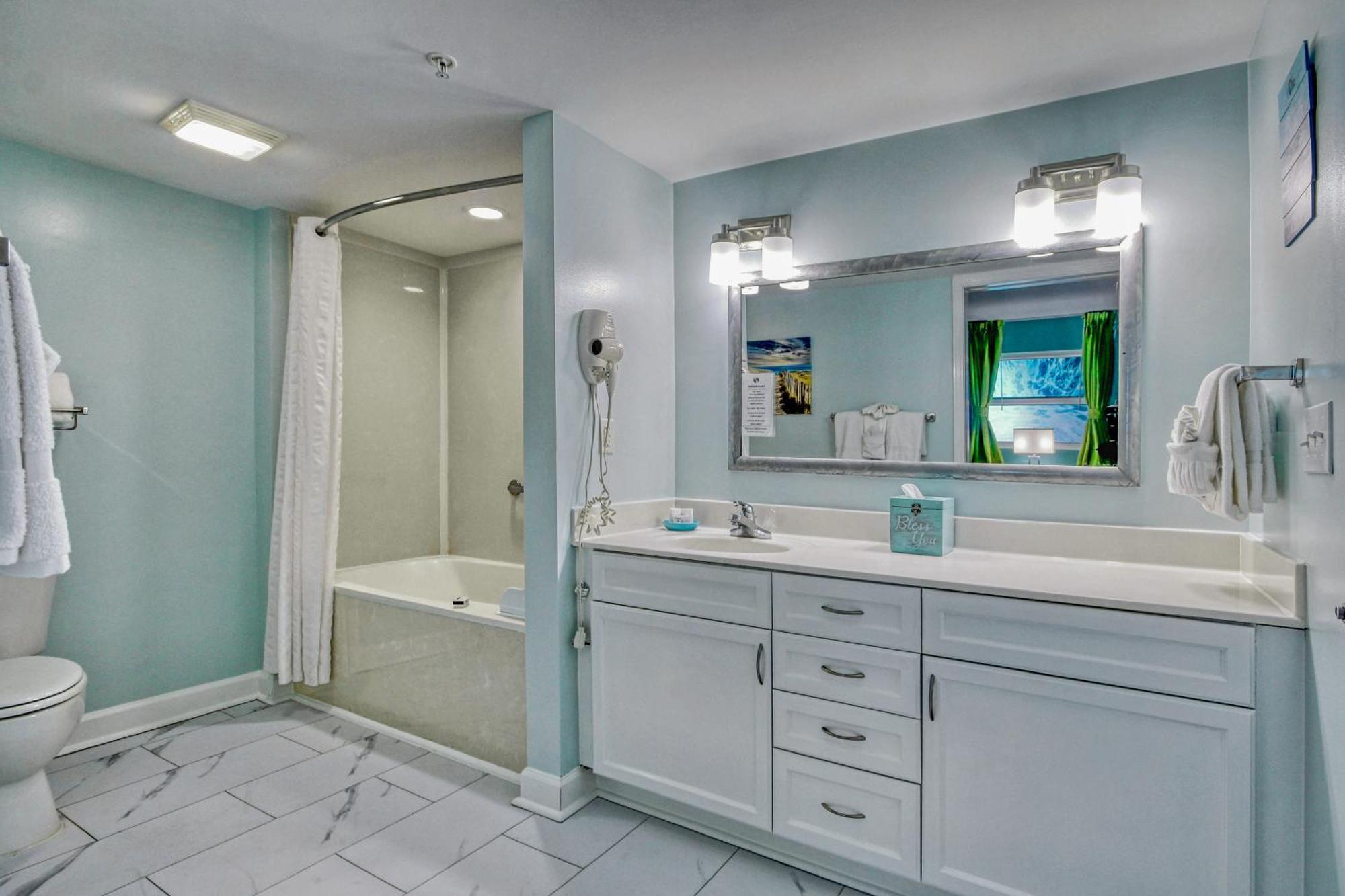 Prince Resort Oceanfront 1834 At Cherry Grove Pier เมอร์เทิลบีช ภายนอก รูปภาพ