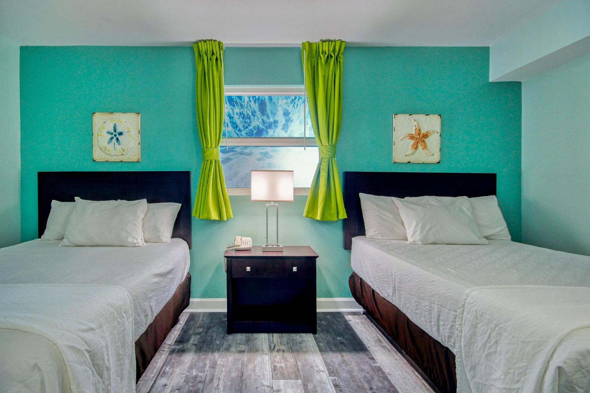 Prince Resort Oceanfront 1834 At Cherry Grove Pier เมอร์เทิลบีช ภายนอก รูปภาพ